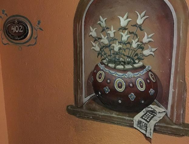 Hotel Playa Internacional hotel detail image 3