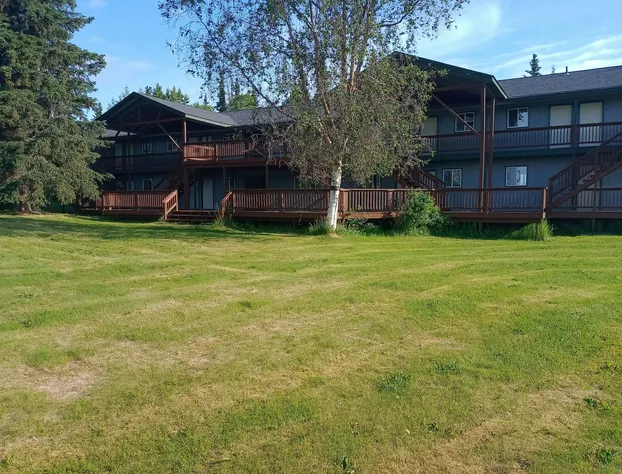 Decanter Inn hotel detail image 1