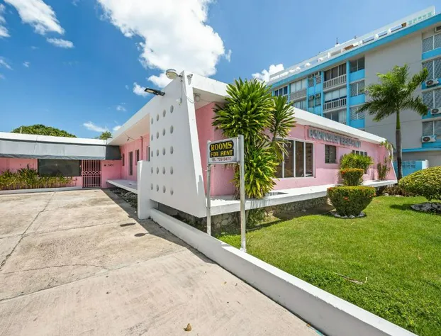 Borinquen Beach Inn hotel detail image 2