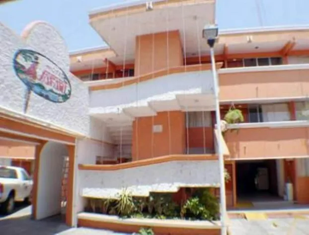 Hotel Safari hotel detail image 2