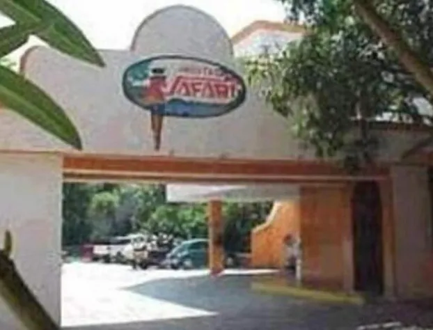 Hotel Safari hotel detail image 3