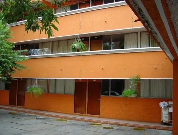 Hotel Safari hotel detail image 4