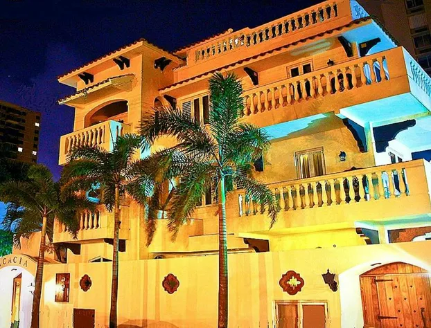 Acacia Boutique Hotel hotel detail image 1