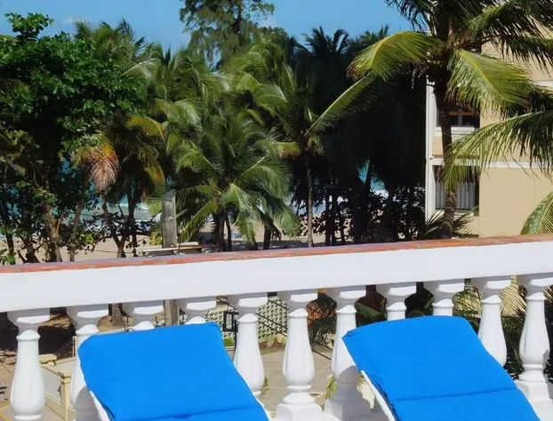 Acacia Boutique Hotel hotel detail image 2