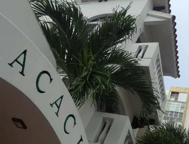 Acacia Boutique Hotel hotel detail image 3