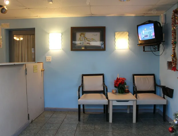 Golden Orchid Inn hotel detail image 2