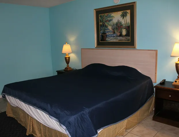 Golden Orchid Inn hotel detail image 4