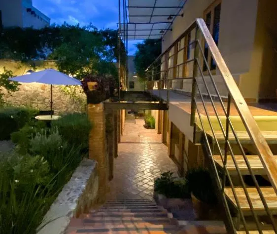 Hotel Casa Naré - Adults Only hotel detail image 1