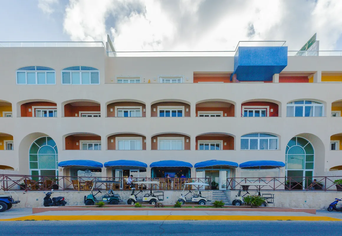 Isla 33 - One Bedroom Villa 2305 hotel hero