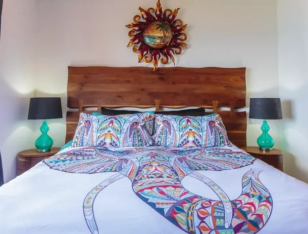 Isla 33 - One Bedroom Villa 2305 hotel detail image 3