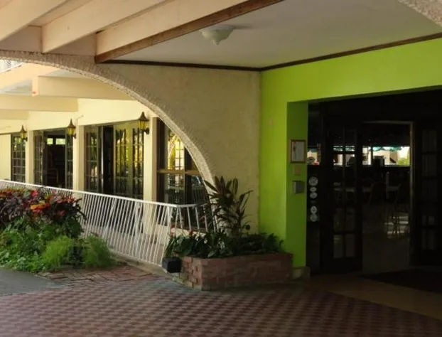 Hotel Perichi's hotel detail image 2