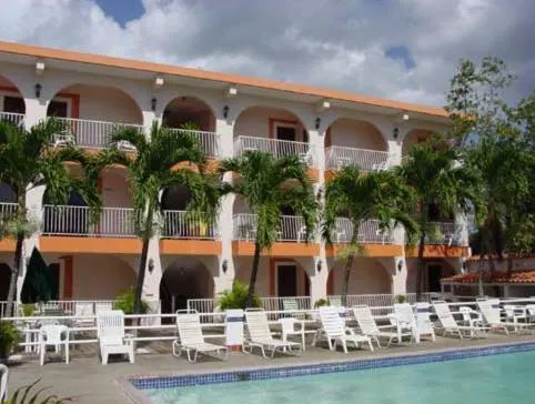 Hotel Perichi's hotel detail image 3