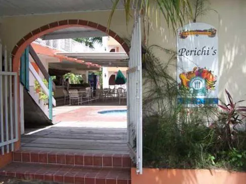 Hotel Perichi's hotel detail image 4