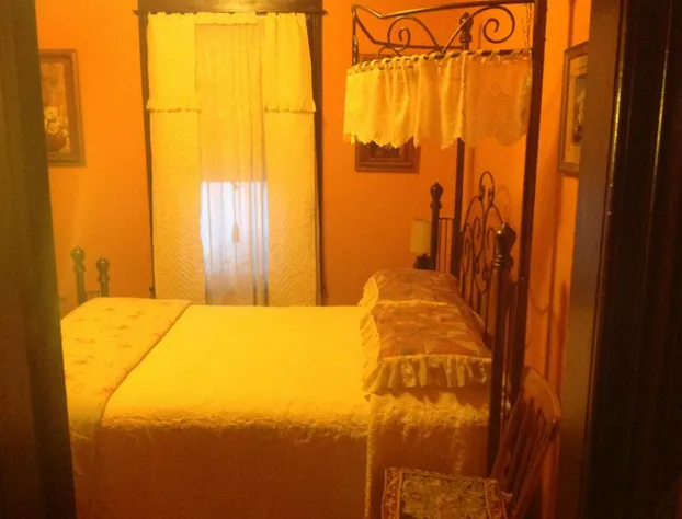 Maison McKenzie House hotel detail image 2