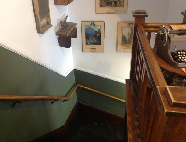 Maison McKenzie House hotel detail image 4