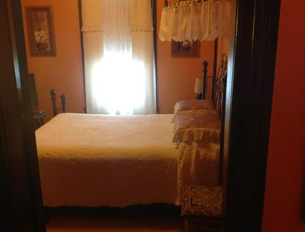 Maison McKenzie House hotel detail image 2