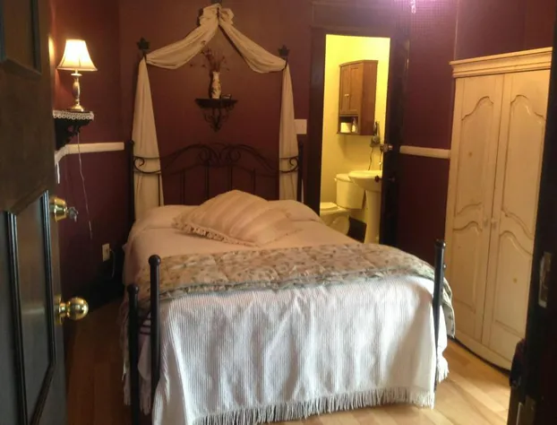 Maison McKenzie House hotel detail image 4