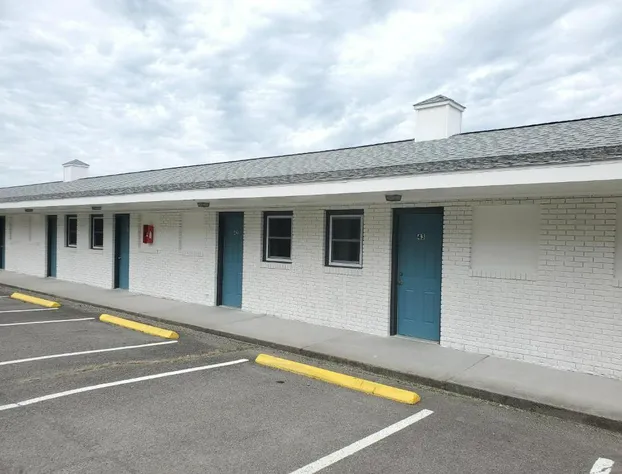 The Hotel Laurel at Seneca hotel detail image 1