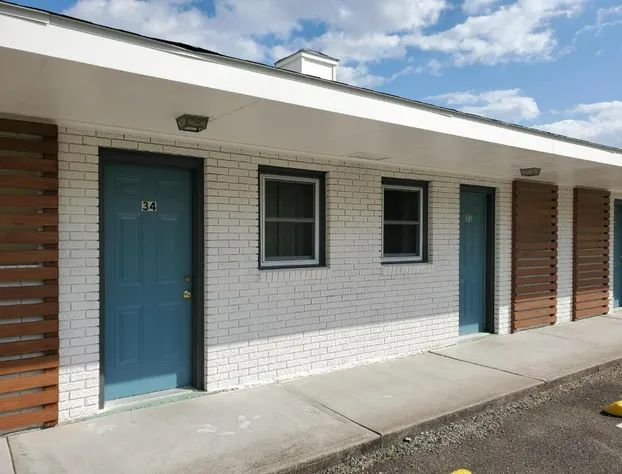 The Hotel Laurel at Seneca hotel detail image 2