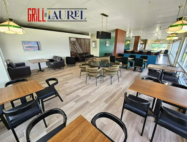 The Hotel Laurel at Seneca hotel detail image 3