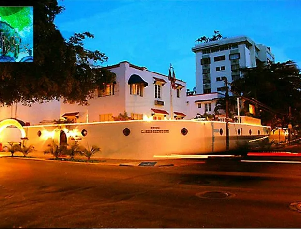 At Wind Chimes Boutique Hotel hotel detail image 1