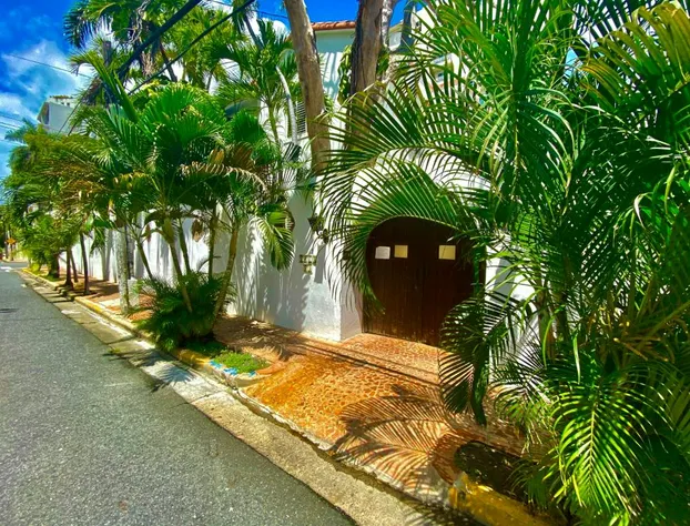 At Wind Chimes Boutique Hotel hotel detail image 2