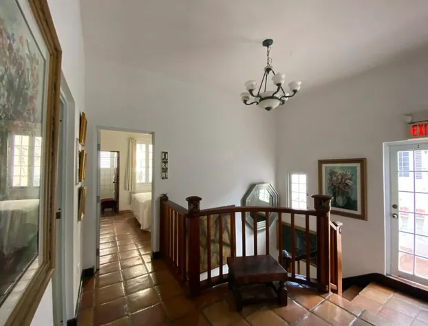 At Wind Chimes Boutique Hotel hotel detail image 3