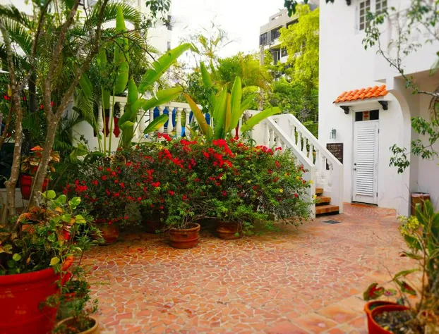 At Wind Chimes Boutique Hotel hotel detail image 1