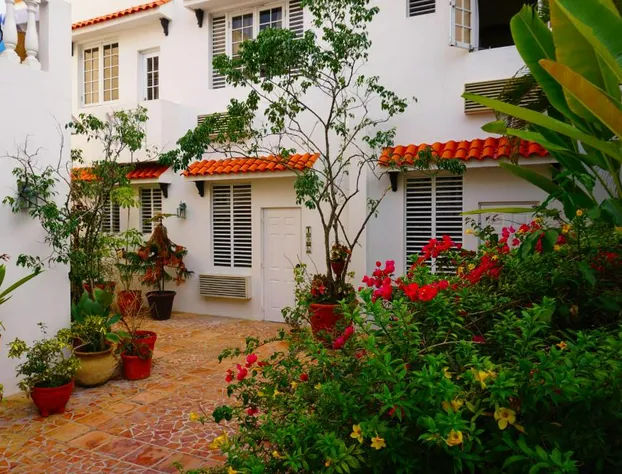 At Wind Chimes Boutique Hotel hotel detail image 2