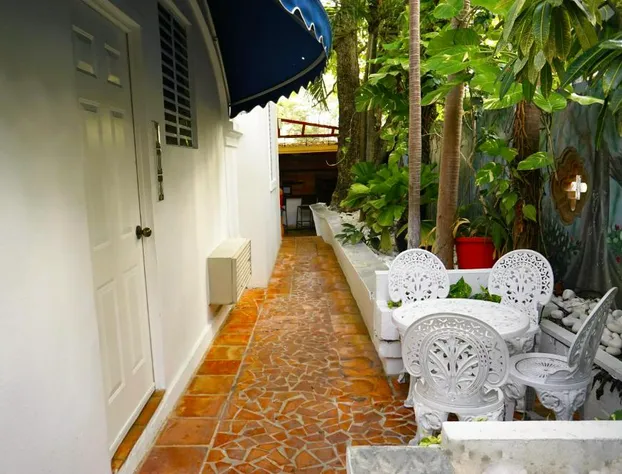 At Wind Chimes Boutique Hotel hotel detail image 3