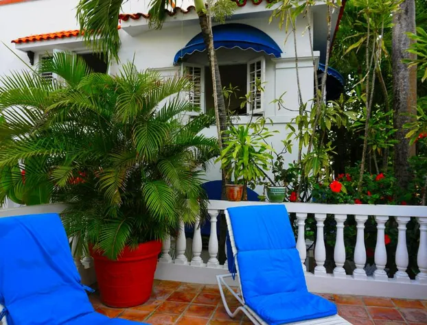 At Wind Chimes Boutique Hotel hotel detail image 4