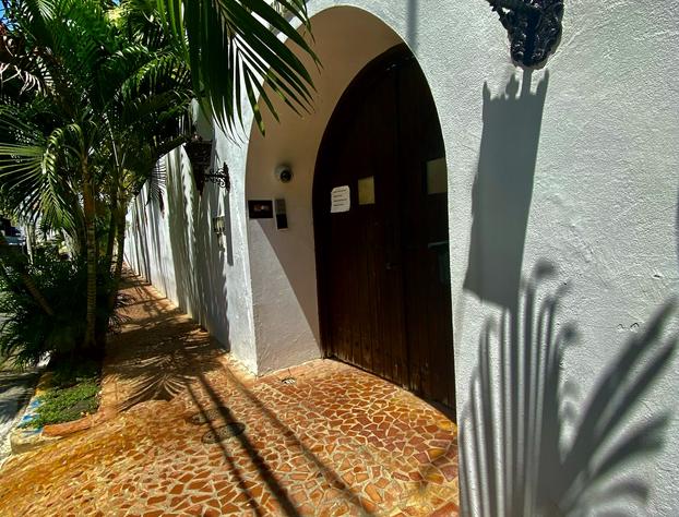 At Wind Chimes Boutique Hotel hotel detail image 3