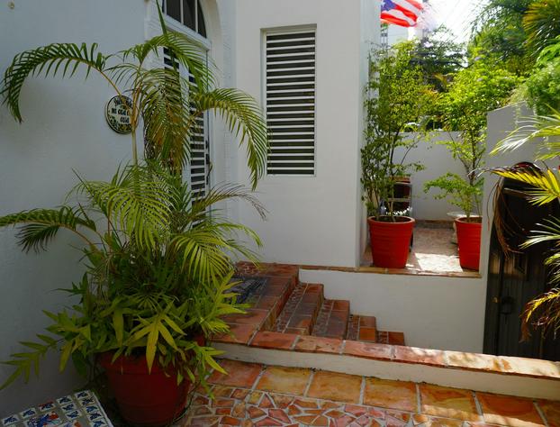 At Wind Chimes Boutique Hotel hotel detail image 4