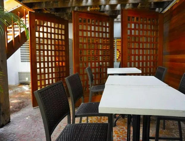 At Wind Chimes Boutique Hotel hotel detail image 3