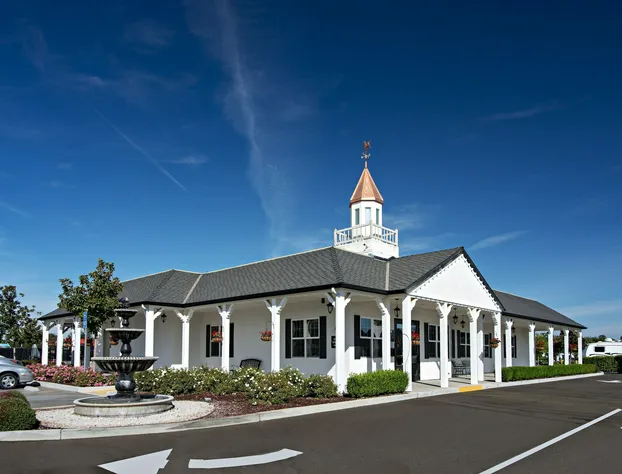 Vines RV Resort hotel detail image 1