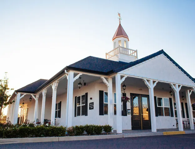 Vines RV Resort hotel detail image 3