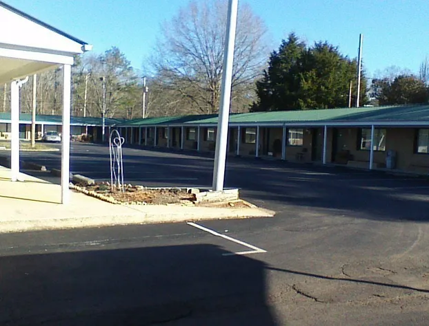 Liberty Inn hotel detail image 2