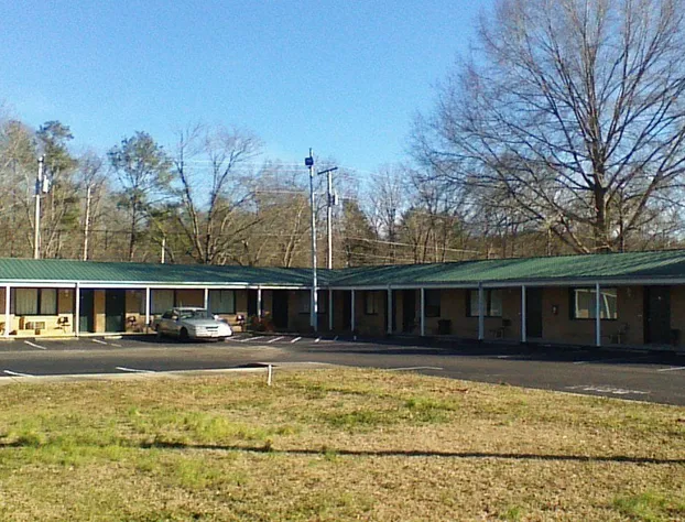 Liberty Inn hotel detail image 3