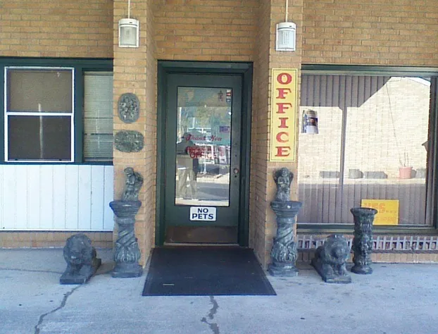 Liberty Inn hotel detail image 4