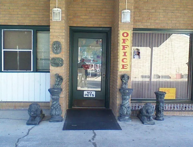 Liberty Inn hotel detail image 4