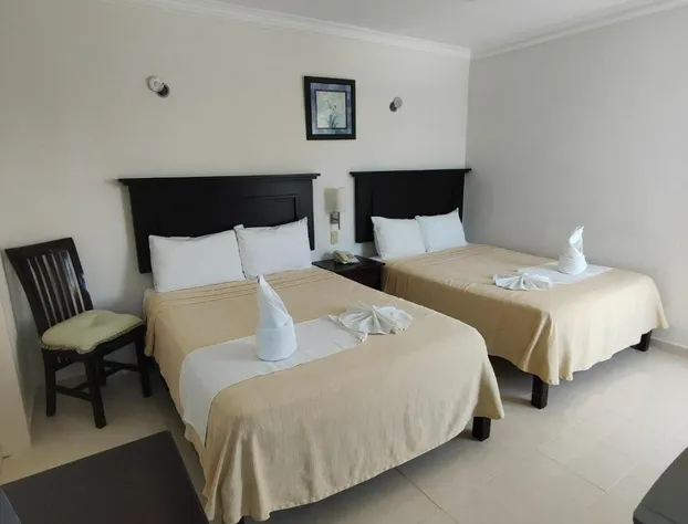 Hotel Ceo Group Malecon hotel detail image 3