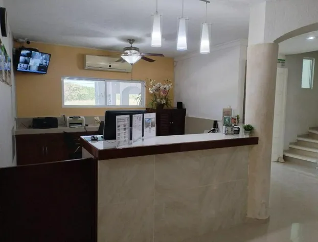 Hotel Ceo Group Malecon hotel detail image 4