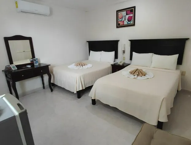 Hotel Ceo Group Malecon hotel detail image 3