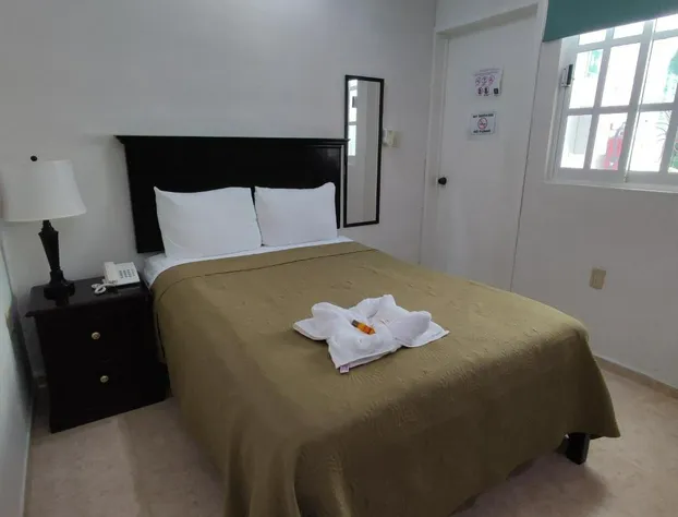 Hotel Ceo Group Malecon hotel detail image 4