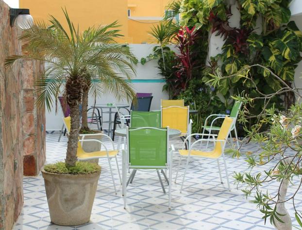 Hotel Ceo Group Malecon hotel detail image 3