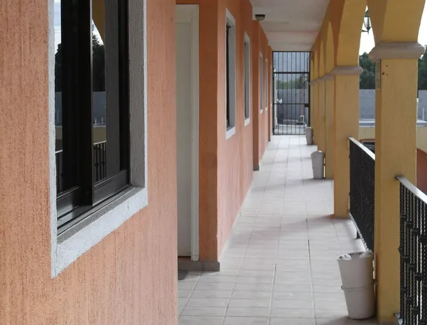 Hotel Plaza Los Arcos hotel detail image 4