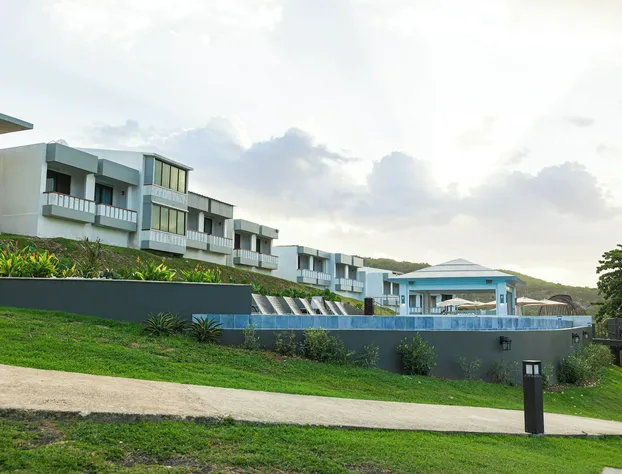 Hotel El Guajataca hotel detail image 1
