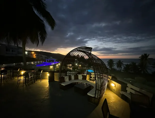 Hotel El Guajataca hotel detail image 4