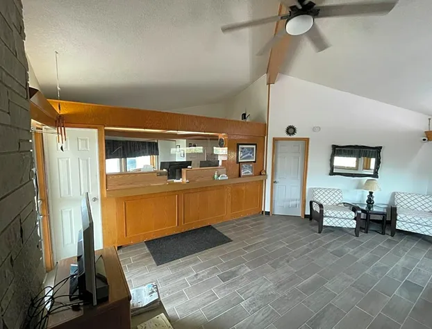 Executive Inn hotel detail image 3