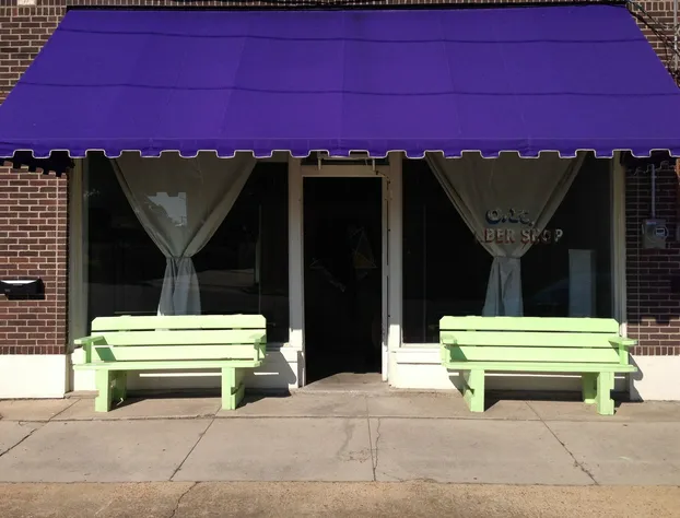 The Holy Moly Blues Central hotel detail image 3